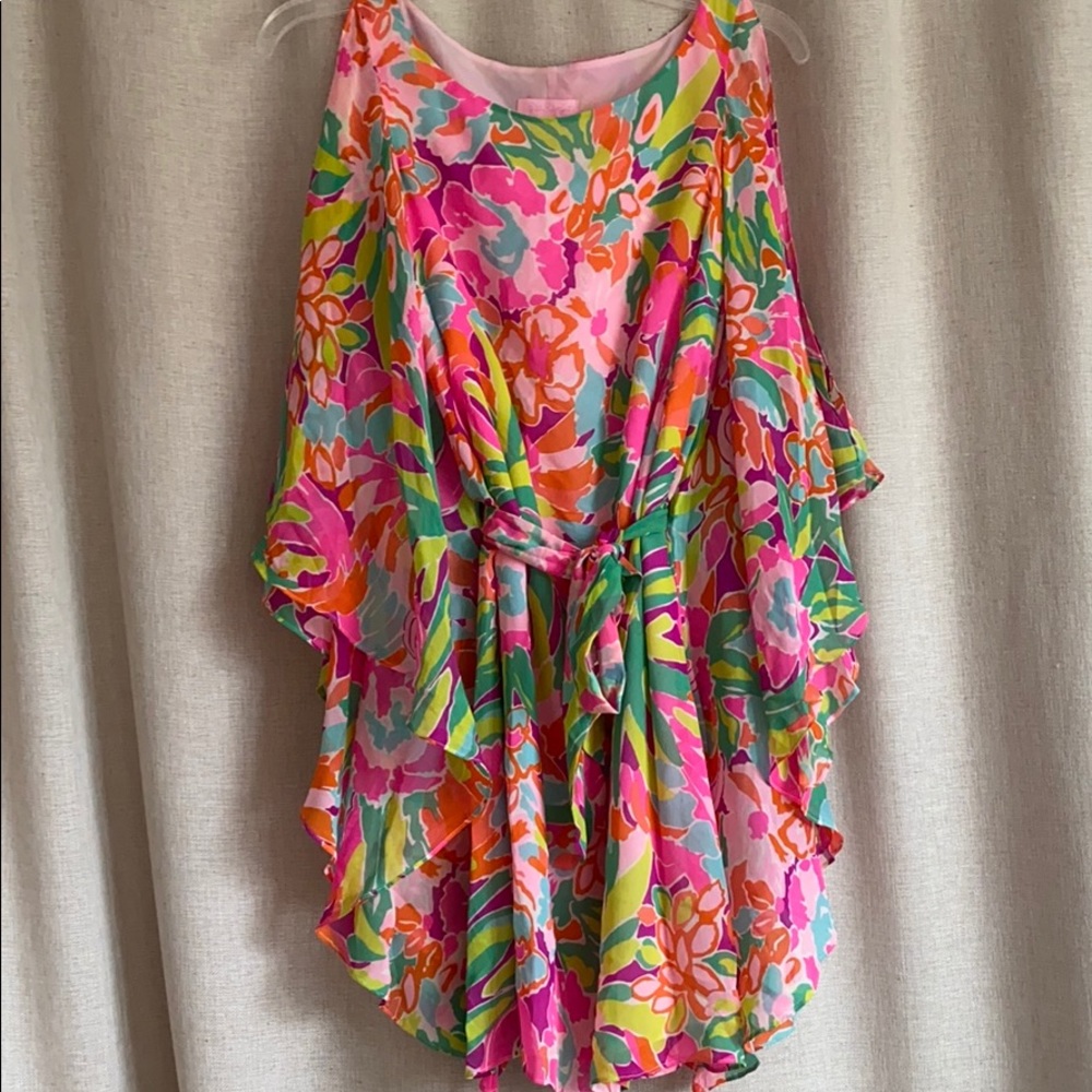Lily Pulitzer Dress